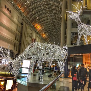 CF Toronto Eaton Centre - Shopping Centers Near Me - Toronto, Ontario CF Toronto Eaton Centre - Shopping Centers Near Me - Toronto, Ontario