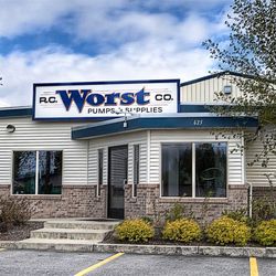R.C. Worst & Co
