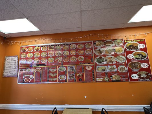 Fausto's Mexican Grill by null