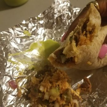 Arias Tacos - Street Vendors Near Me