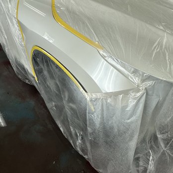 Exclusive Collision - Body Shops Near Me - Houston, Texas Exclusive Collision - Body Shops Near Me - Houston, Texas
