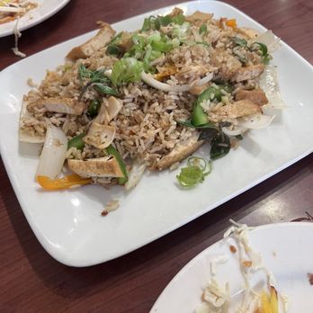 Thuyen Vien - Thailand Fried Rice - Vegan Near Me - Anaheim, California Thuyen Vien - Thailand Fried Rice - Vegan Near Me - Anaheim, California