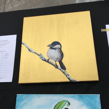 Pasadena Chalk Festival - Festivals Near Me - Pasadena, California