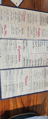Menu photo 2 Rosa Cantina Longmont, CO Menu photo 2 Rosa Cantina Longmont, CO