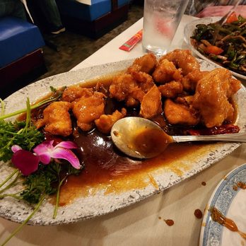 Bean Curd Chinese Restaurant - Huge portions! - Chinese Near Me - Canonsburg, Pennsylvania