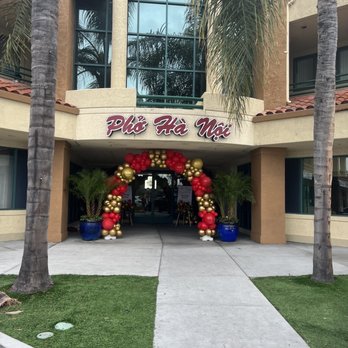 Pho Ha Noi - Outside - Vietnamese Near Me - Milpitas, California Pho Ha Noi - Outside - Vietnamese Near Me - Milpitas, California