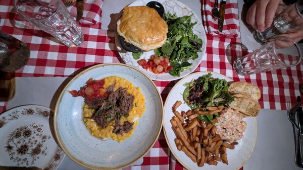 Restaurant La Buche by null