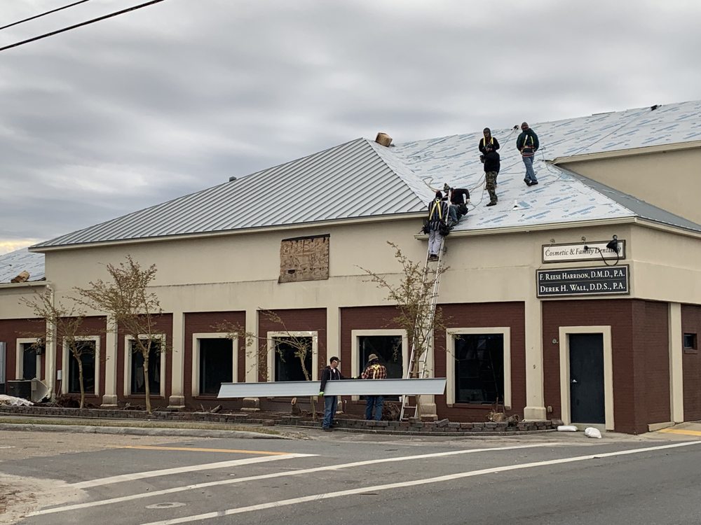 Slide of Andrews Roofing And Construction