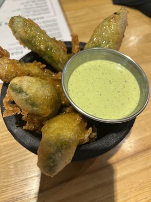 Salsa Brava Fresh Mexican Grill by null