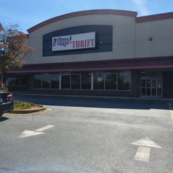 Mega Thrift