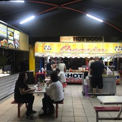 Hot Dogs Oscarin