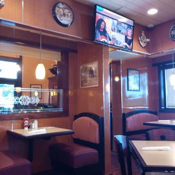 The Jersey Diner - Very clean place - Diners Near Me - Tequesta, Florida The Jersey Diner - Very clean place - Diners Near Me - Tequesta, Florida