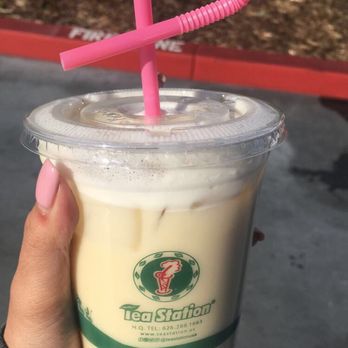 Tea Station Express - The best gmt!! - Bubble Tea Near Me - Temple City, California Tea Station Express - The best gmt!! - Bubble Tea Near Me - Temple City, California