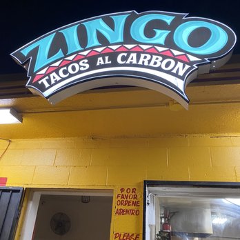 Zingo Tacos - Mexican Near Me - Los Angeles, California Zingo Tacos - Mexican Near Me - Los Angeles, California