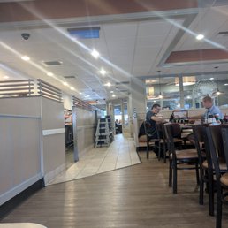 Inside Inside