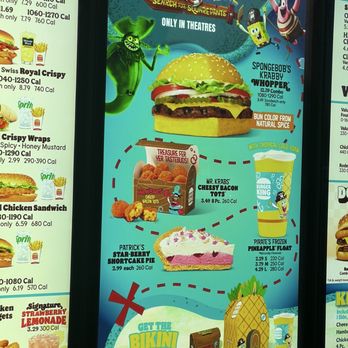 Burger King - Fast Food Near Me - Cromwell, Connecticut Burger King - Fast Food Near Me - Cromwell, Connecticut