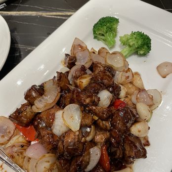 Meizhou Dongpo Restaurant - IG: @dawntc - Szechuan Near Me - Arcadia, California