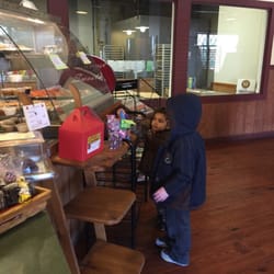 Dough Boys Pretzel Factory