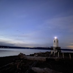Gorgeous View of the Lighthouse... Gorgeous View of the Lighthouse...