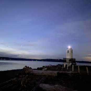 Browns Point Lighthouse Park - Gorgeous View of the Lighthouse... - Parks Near Me - Tacoma, Washington Browns Point Lighthouse Park - Gorgeous View of the Lighthouse... - Parks Near Me - Tacoma, Washington