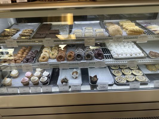2B Whole Gluten-Free Bakery by null