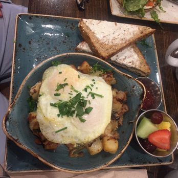 First Watch - Breakfast & Brunch Near Me - Shawnee, Kansas