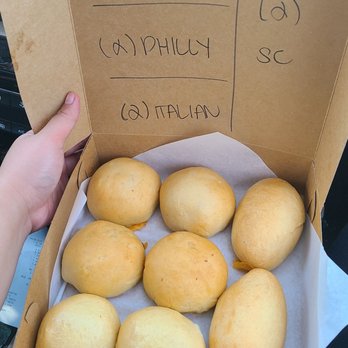Kolache Factory - Coffee & Tea Near Me - Huntington Beach, California Kolache Factory - Coffee & Tea Near Me - Huntington Beach, California