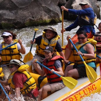 Far Flung Adventures - Rafting/Kayaking Near Me - El Prado, New Mexico Far Flung Adventures - Rafting/Kayaking Near Me - El Prado, New Mexico