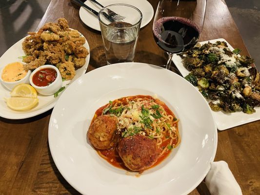 Osteria Marco by null