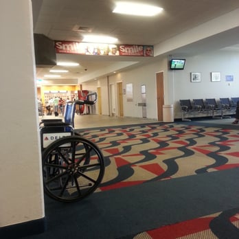 Mobile Regional Airport - I feel like crying instead after being here for 3 hours - Airports Near Me - Mobile, Alabama Mobile Regional Airport - I feel like crying instead after being here for 3 hours - Airports Near Me - Mobile, Alabama