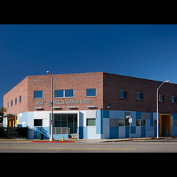 New Los Angeles Charter School