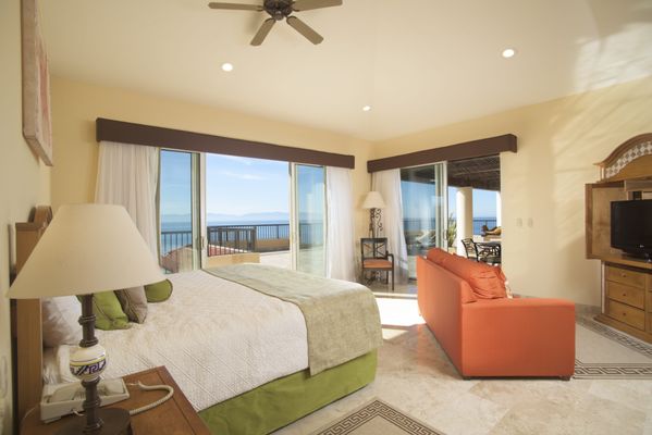 Villa del Palmar Flamingos Beach Resort & Spa Riviera Nayarit by null