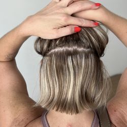 Avenue Hair Design