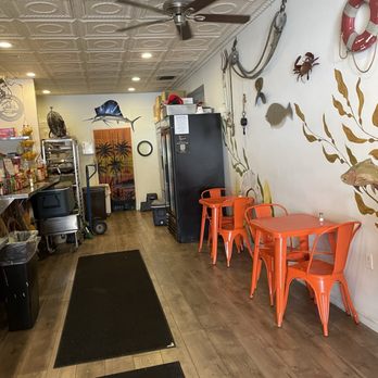 El Pizmo Fish - Tacos Near Me - Pismo Beach, California
