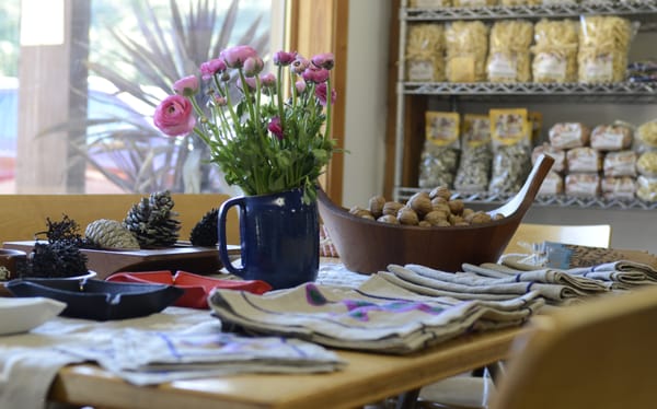 Canyon Gourmet by null