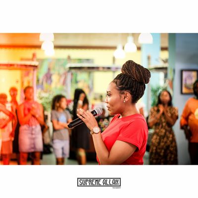 Little Haiti by null