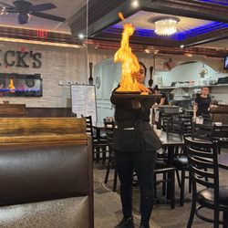 Nick's Country Oven Family Restaurant - Opa