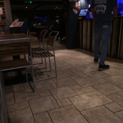 Blue's Smokehouse - Nice Facility!!!