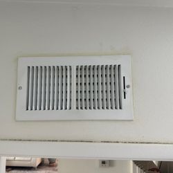 Fort Lowell Realty and Property Management - After thousands in deposits and advising things need painting and cleaned, this is what I was forced to move into and what I pay $1400 for..