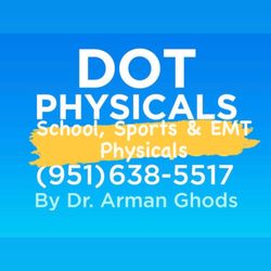 Types of Services