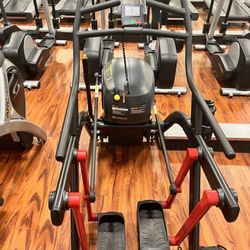 VASA Fitness - Ultimate low impact cardio machine