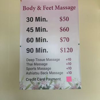 Fu Rong Ge Spa - Day Spas Near Me - Camarillo, California Fu Rong Ge Spa - Day Spas Near Me - Camarillo, California