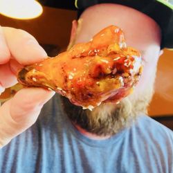 Chick Wings and Things
