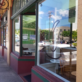 Raintree Bakery Coffeehouse - Storefront - Bakeries Near Me - Honolulu, Hawaii Raintree Bakery Coffeehouse - Storefront - Bakeries Near Me - Honolulu, Hawaii