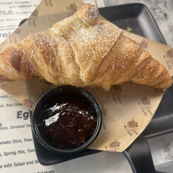 KC Bistro - Treat Yourself Croissant Waffle - Korean Near Me - Weston, Florida KC Bistro - Treat Yourself Croissant Waffle - Korean Near Me - Weston, Florida