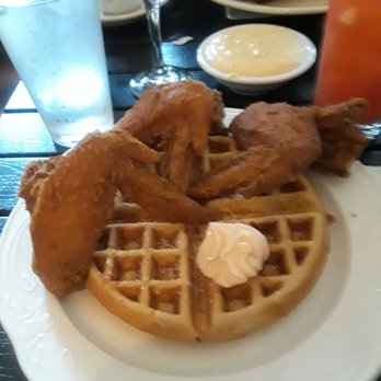 Melba's Restaurant - Southern Near Me - New York, New York