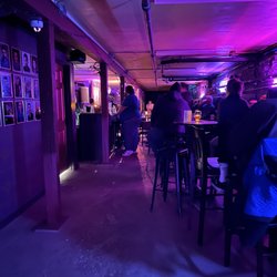The Cellar
