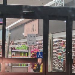Walgreens