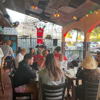 The Hub Baja Grill - Live music - Seafood Near Me - Sarasota, Florida The Hub Baja Grill - Live music - Seafood Near Me - Sarasota, Florida