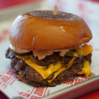 The Burger Joint & Brew - Halal Near Me - San Diego, California The Burger Joint & Brew - Halal Near Me - San Diego, California